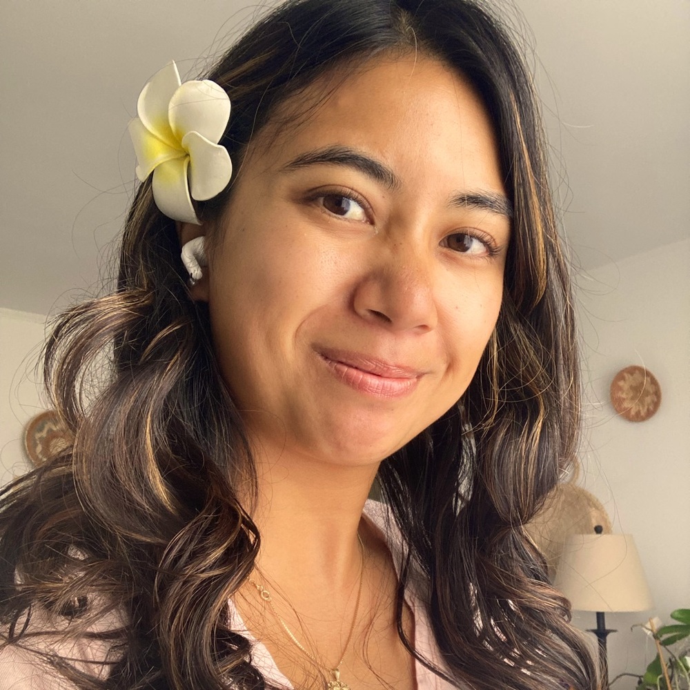 Meet your Posher, Katherine